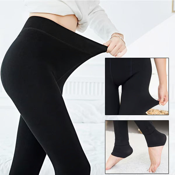 Winterleggings für Damen