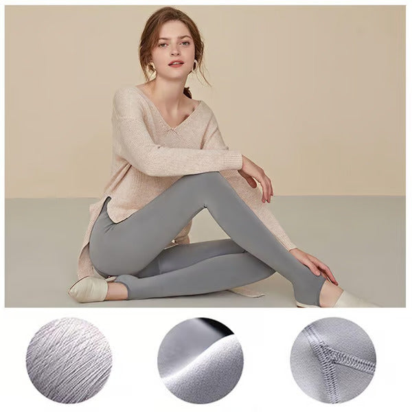 Winterleggings für Damen