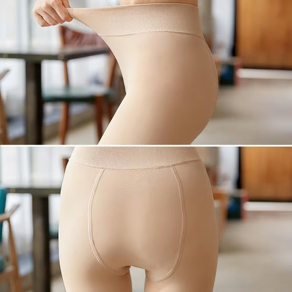 Winterleggings für Damen